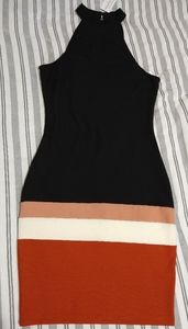 Windsor Bodycon Dress